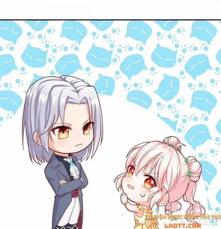 Kế Hoạch Tự Cứu Của Nữ Phù Thủy Phản Diện 16 trang 26