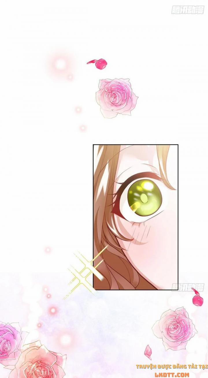 Kế Hoạch Tự Cứu Của Nữ Phù Thủy Phản Diện 16 trang 29