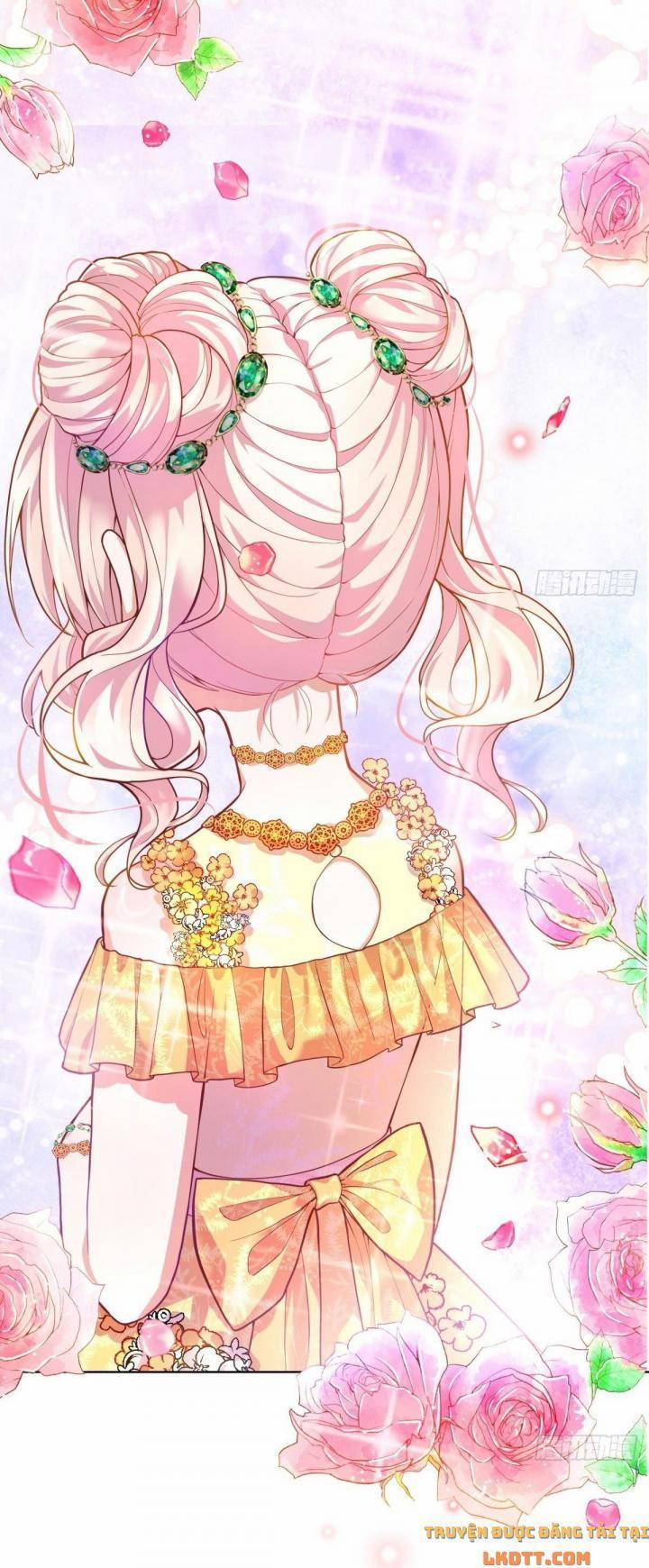 Kế Hoạch Tự Cứu Của Nữ Phù Thủy Phản Diện 16 trang 30