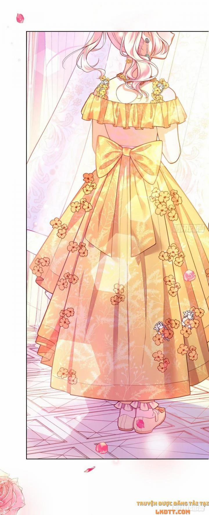 Kế Hoạch Tự Cứu Của Nữ Phù Thủy Phản Diện 16 trang 32