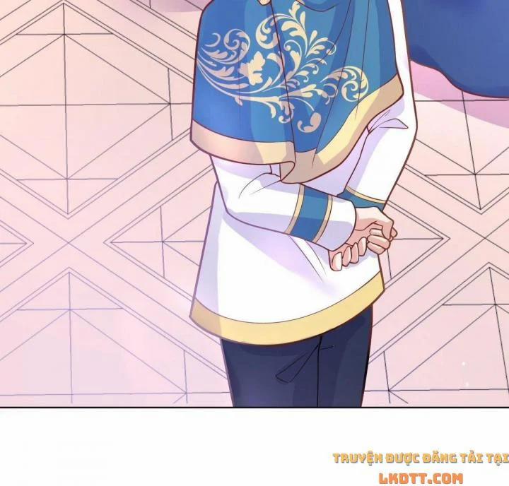 Kế Hoạch Tự Cứu Của Nữ Phù Thủy Phản Diện 16 trang 38