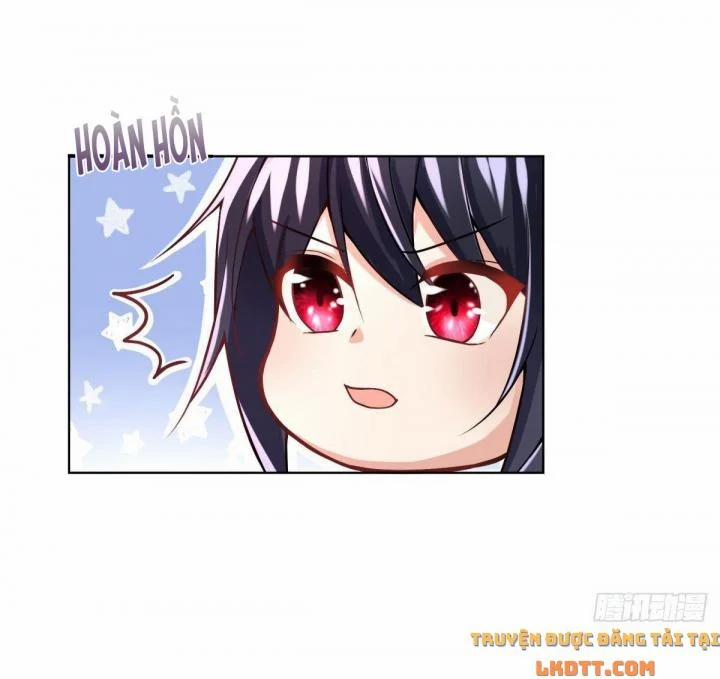 Kế Hoạch Tự Cứu Của Nữ Phù Thủy Phản Diện 16 trang 40