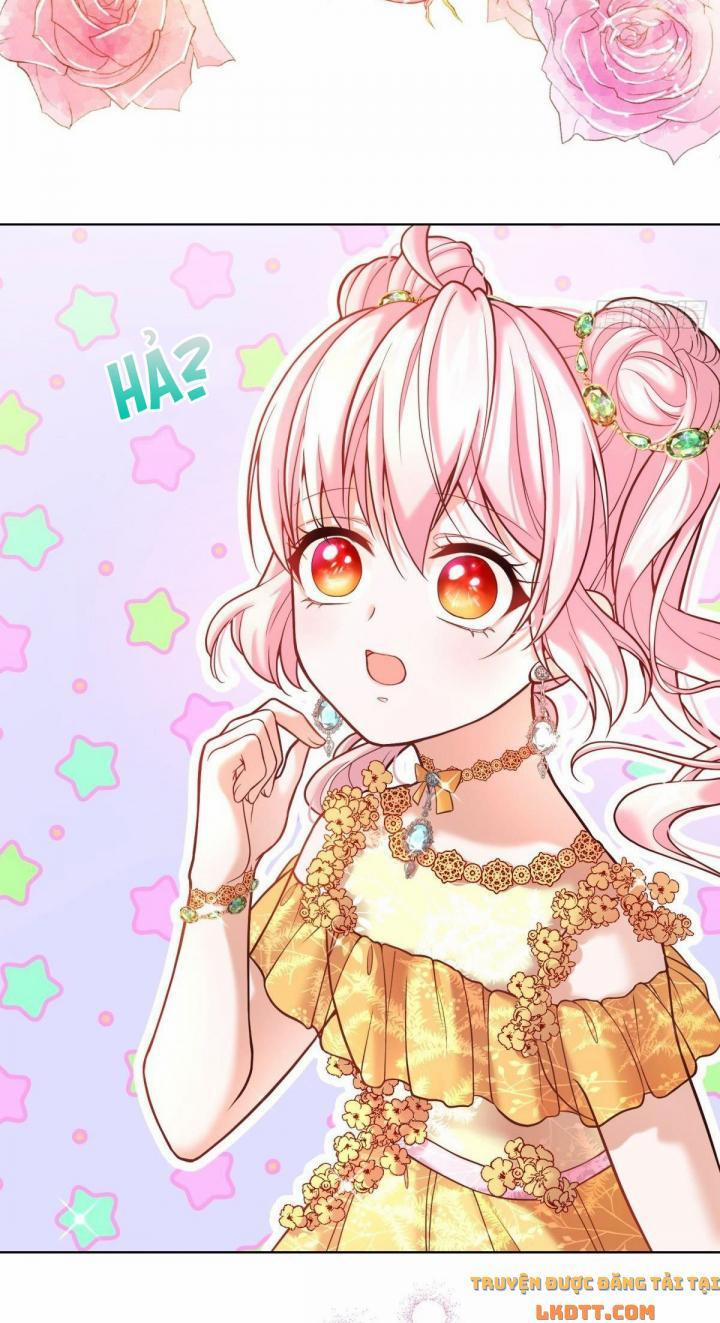 Kế Hoạch Tự Cứu Của Nữ Phù Thủy Phản Diện 16 trang 46