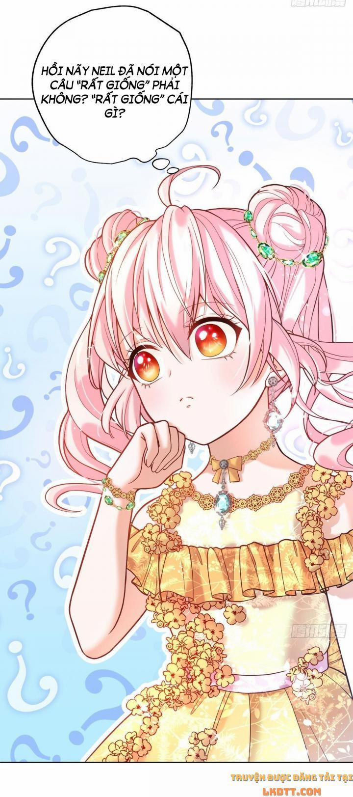 Kế Hoạch Tự Cứu Của Nữ Phù Thủy Phản Diện 16 trang 49