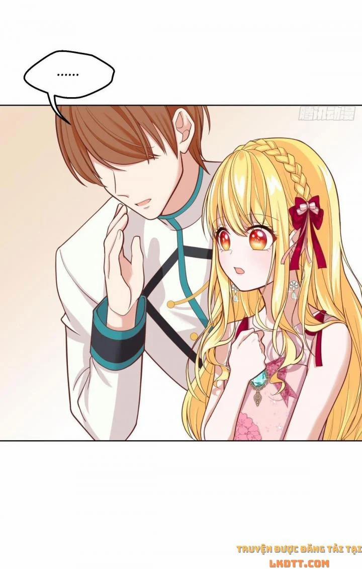 Kế Hoạch Tự Cứu Của Nữ Phù Thủy Phản Diện 16 trang 7