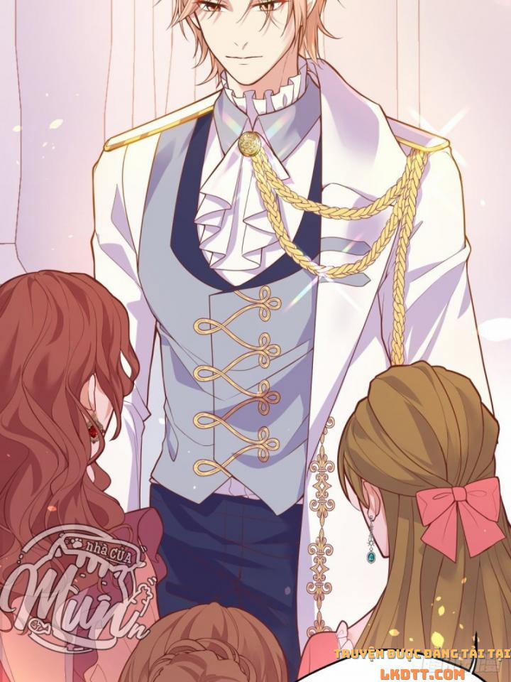 Kế Hoạch Tự Cứu Của Nữ Phù Thủy Phản Diện 17 trang 10