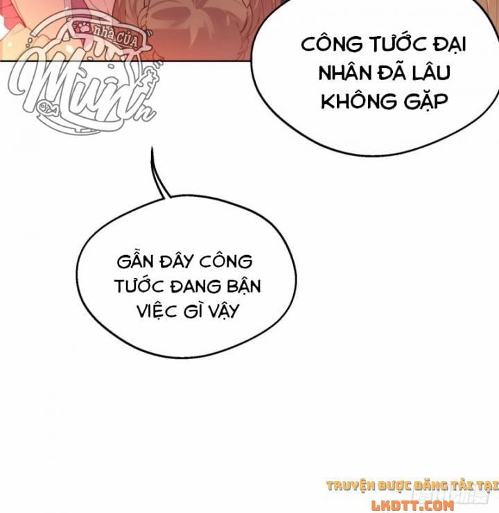 Kế Hoạch Tự Cứu Của Nữ Phù Thủy Phản Diện 17 trang 11