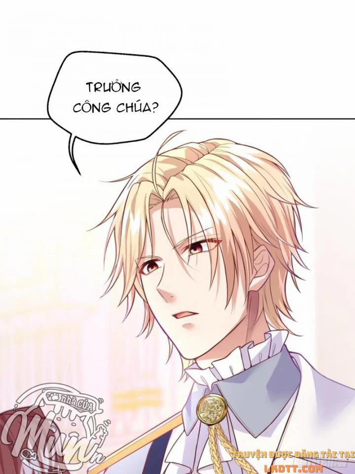 Kế Hoạch Tự Cứu Của Nữ Phù Thủy Phản Diện 17 trang 15