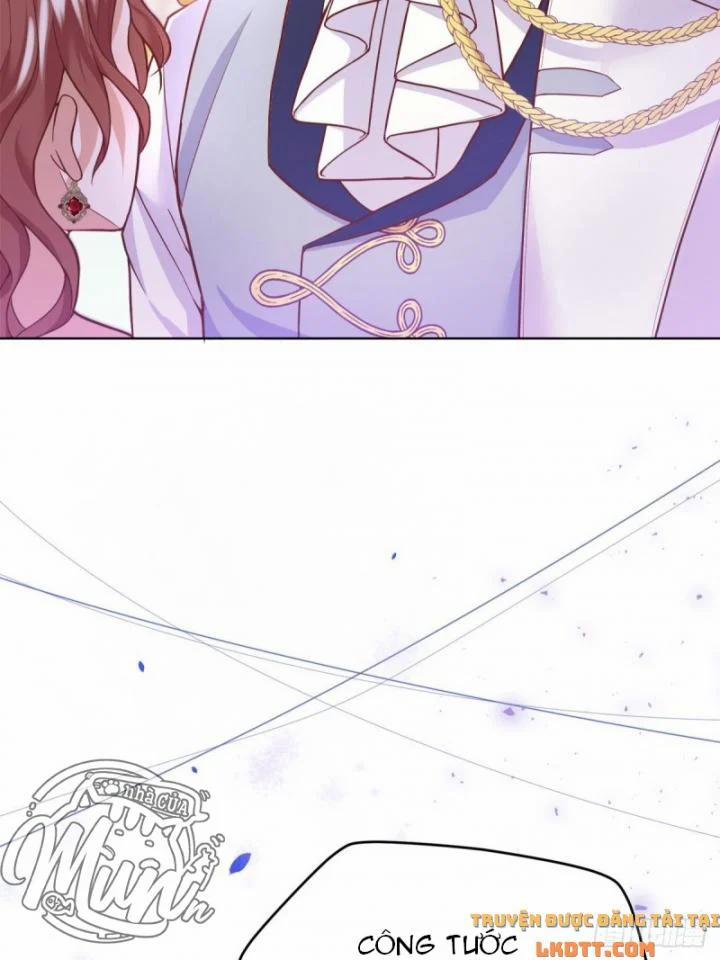 Kế Hoạch Tự Cứu Của Nữ Phù Thủy Phản Diện 17 trang 16