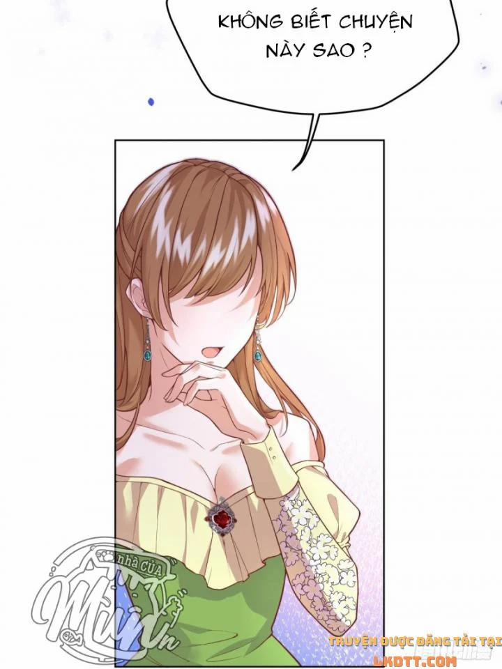 Kế Hoạch Tự Cứu Của Nữ Phù Thủy Phản Diện 17 trang 17