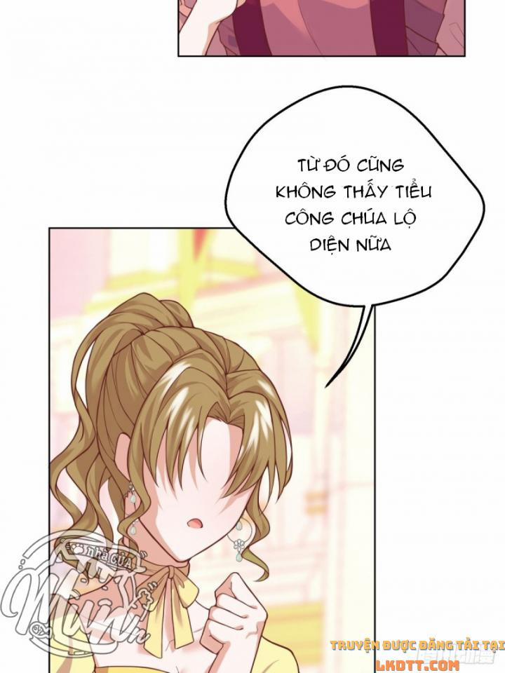 Kế Hoạch Tự Cứu Của Nữ Phù Thủy Phản Diện 17 trang 19