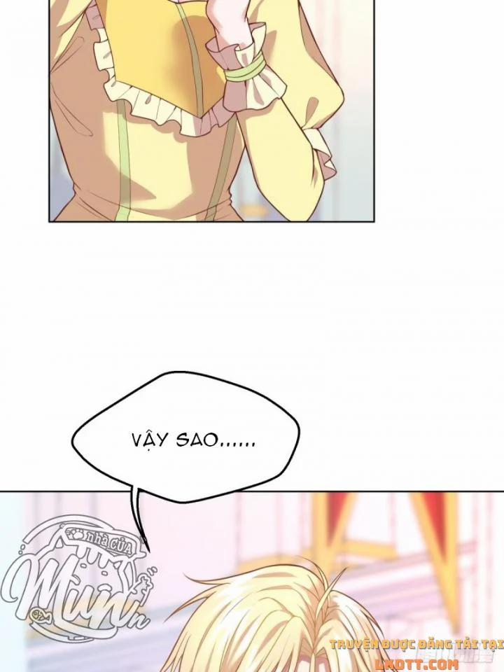 Kế Hoạch Tự Cứu Của Nữ Phù Thủy Phản Diện 17 trang 20