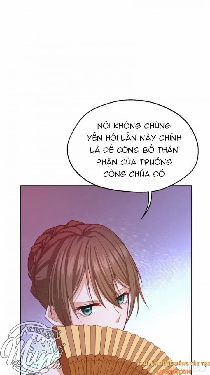 Kế Hoạch Tự Cứu Của Nữ Phù Thủy Phản Diện 17 trang 23