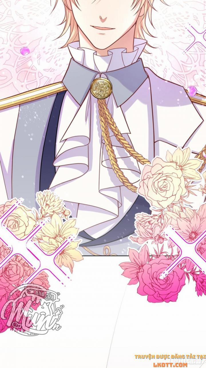 Kế Hoạch Tự Cứu Của Nữ Phù Thủy Phản Diện 17 trang 26