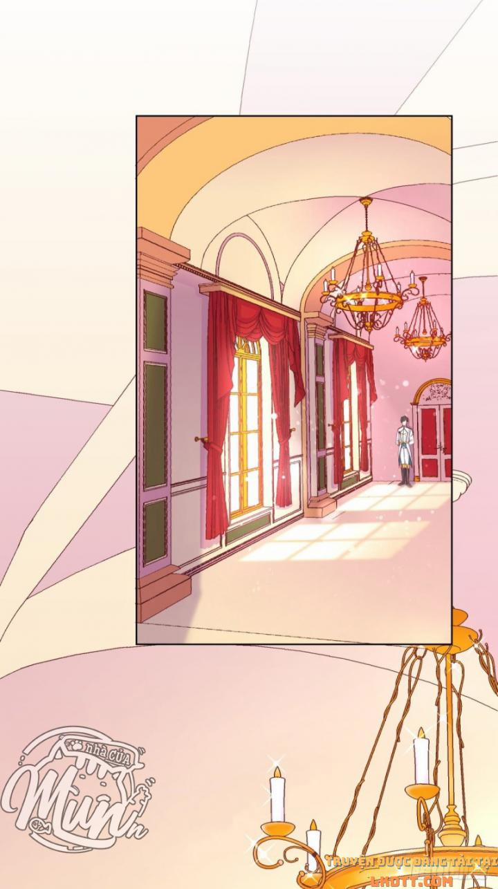 Kế Hoạch Tự Cứu Của Nữ Phù Thủy Phản Diện 17 trang 27