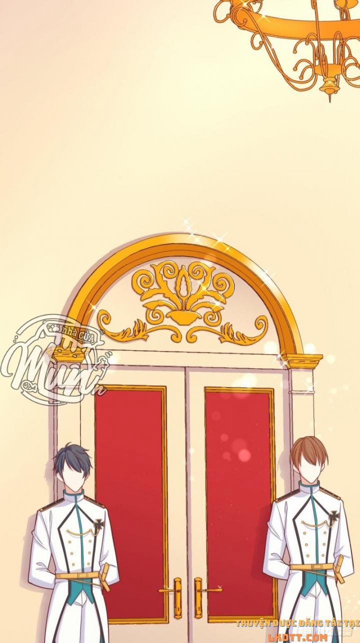 Kế Hoạch Tự Cứu Của Nữ Phù Thủy Phản Diện 17 trang 28