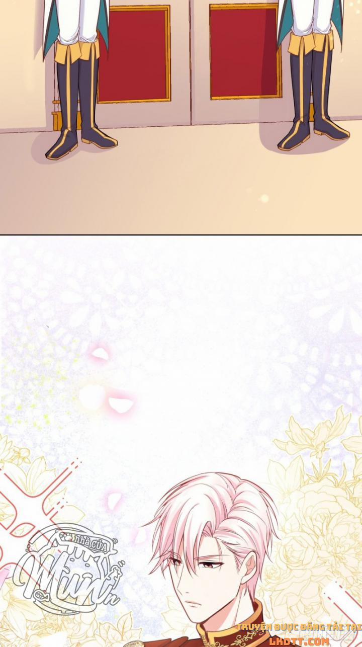 Kế Hoạch Tự Cứu Của Nữ Phù Thủy Phản Diện 17 trang 29