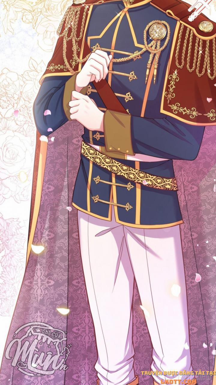 Kế Hoạch Tự Cứu Của Nữ Phù Thủy Phản Diện 17 trang 30