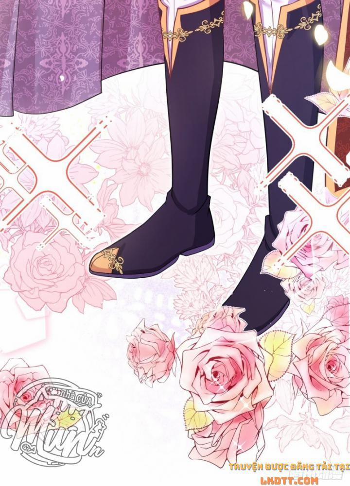 Kế Hoạch Tự Cứu Của Nữ Phù Thủy Phản Diện 17 trang 31