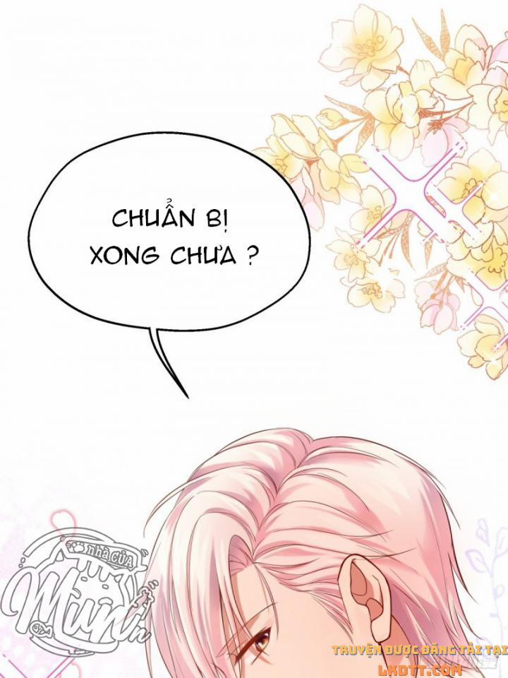 Kế Hoạch Tự Cứu Của Nữ Phù Thủy Phản Diện 17 trang 32