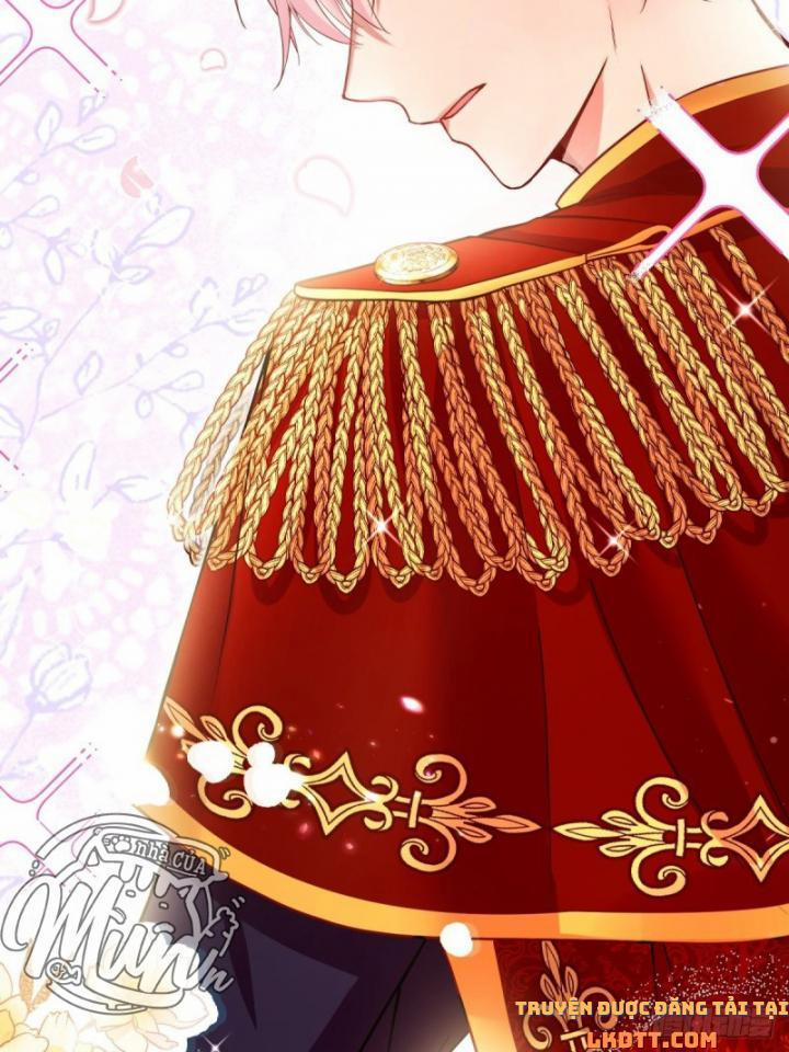 Kế Hoạch Tự Cứu Của Nữ Phù Thủy Phản Diện 17 trang 33