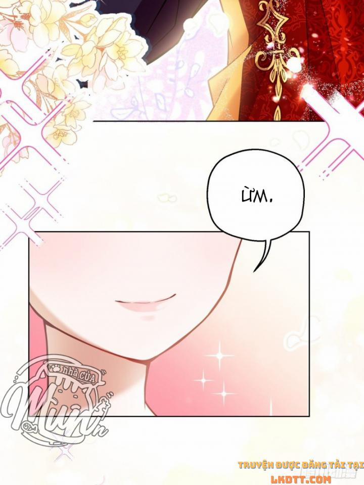 Kế Hoạch Tự Cứu Của Nữ Phù Thủy Phản Diện 17 trang 34