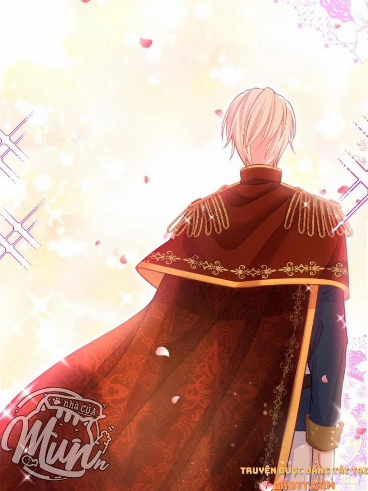 Kế Hoạch Tự Cứu Của Nữ Phù Thủy Phản Diện 17 trang 38