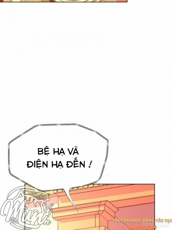 Kế Hoạch Tự Cứu Của Nữ Phù Thủy Phản Diện 17 trang 41