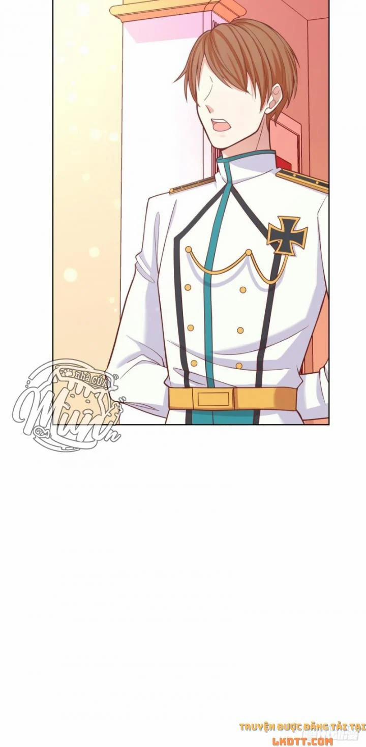 Kế Hoạch Tự Cứu Của Nữ Phù Thủy Phản Diện 17 trang 42