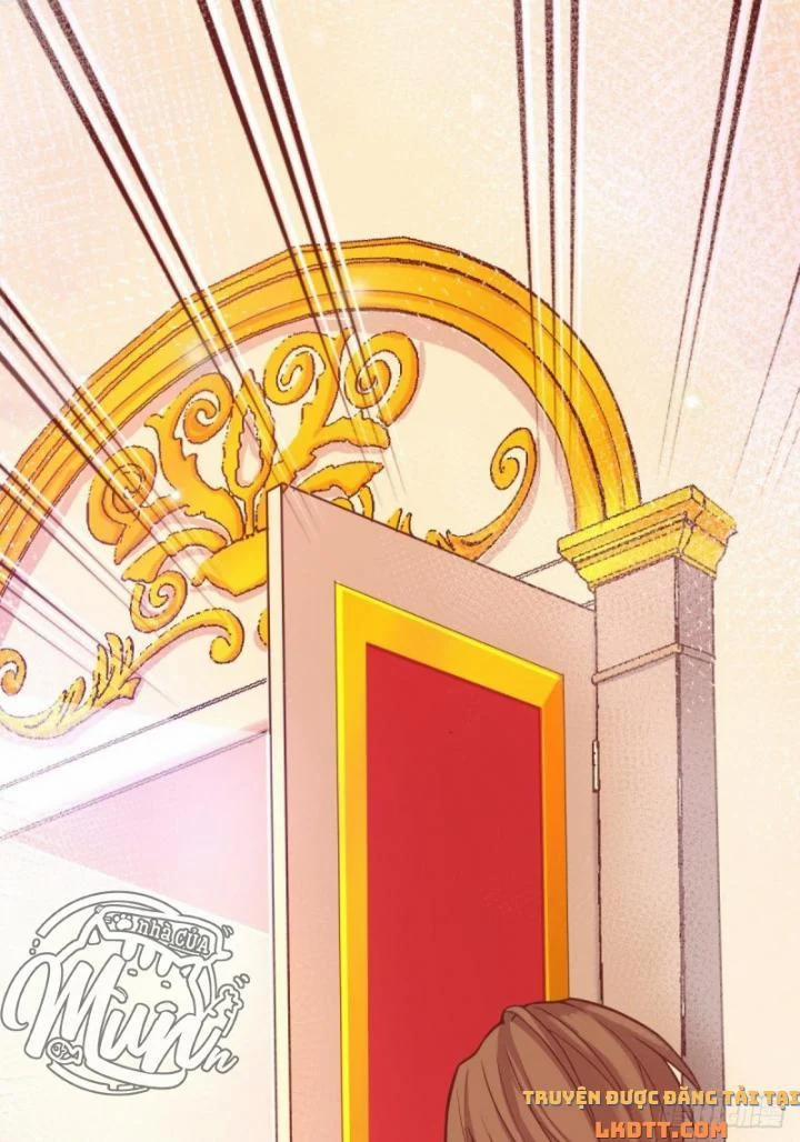 Kế Hoạch Tự Cứu Của Nữ Phù Thủy Phản Diện 17 trang 43