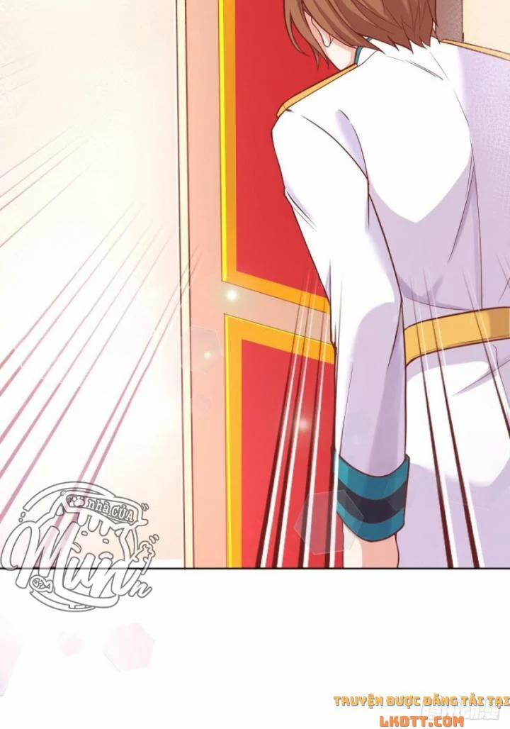 Kế Hoạch Tự Cứu Của Nữ Phù Thủy Phản Diện 17 trang 44