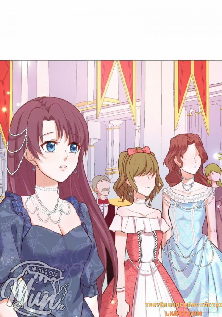 Kế Hoạch Tự Cứu Của Nữ Phù Thủy Phản Diện 17 trang 45