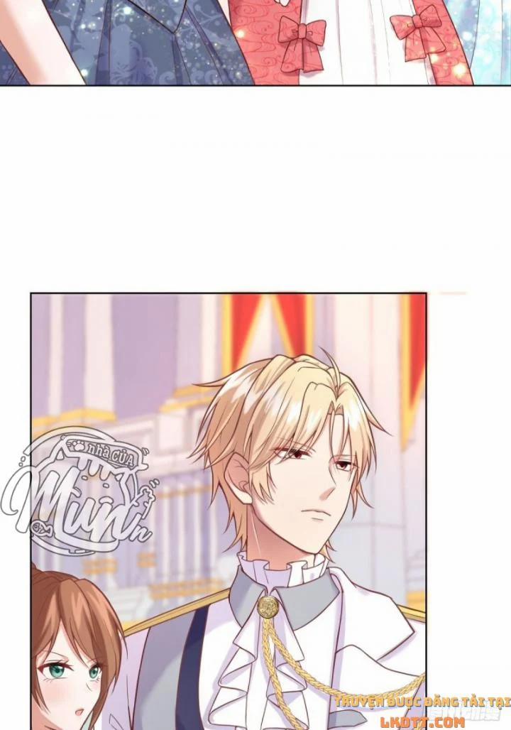 Kế Hoạch Tự Cứu Của Nữ Phù Thủy Phản Diện 17 trang 46