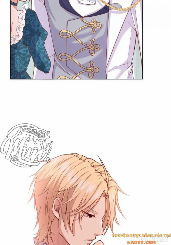 Kế Hoạch Tự Cứu Của Nữ Phù Thủy Phản Diện 17 trang 47