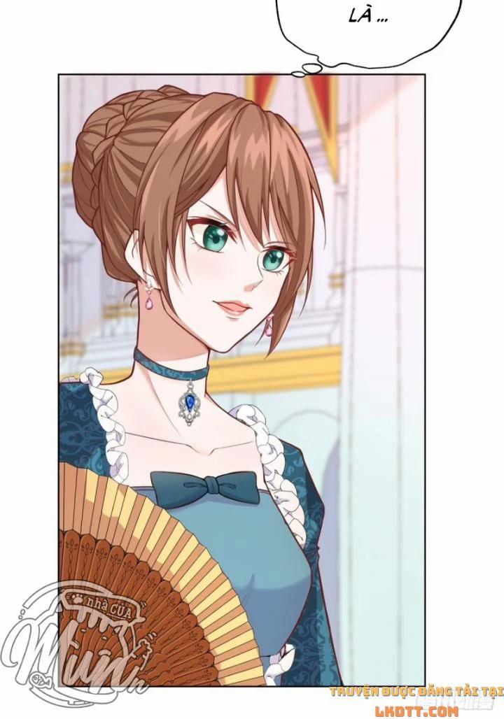 Kế Hoạch Tự Cứu Của Nữ Phù Thủy Phản Diện 17 trang 49