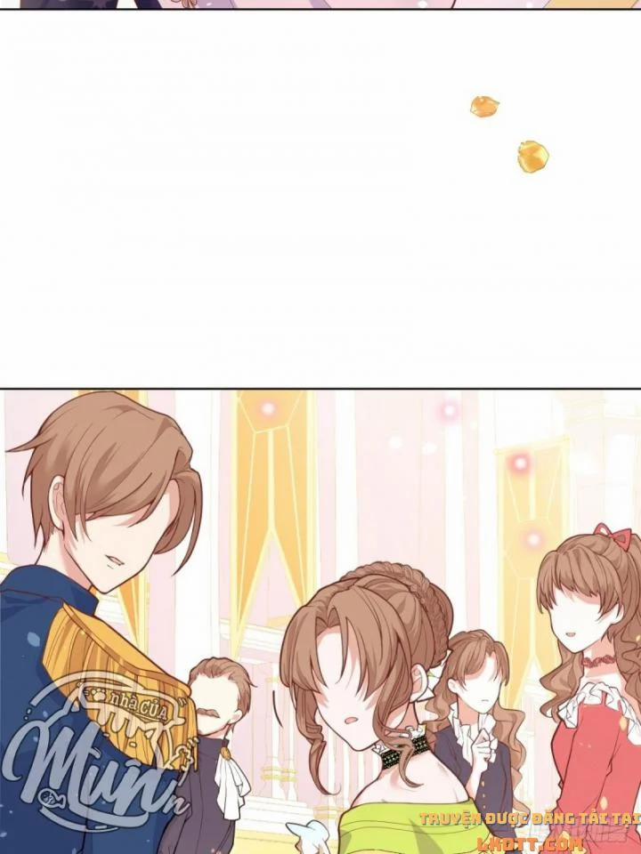 Kế Hoạch Tự Cứu Của Nữ Phù Thủy Phản Diện 17 trang 5