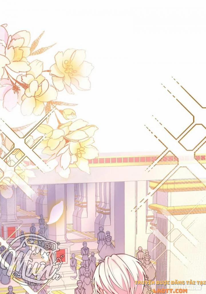 Kế Hoạch Tự Cứu Của Nữ Phù Thủy Phản Diện 17 trang 50