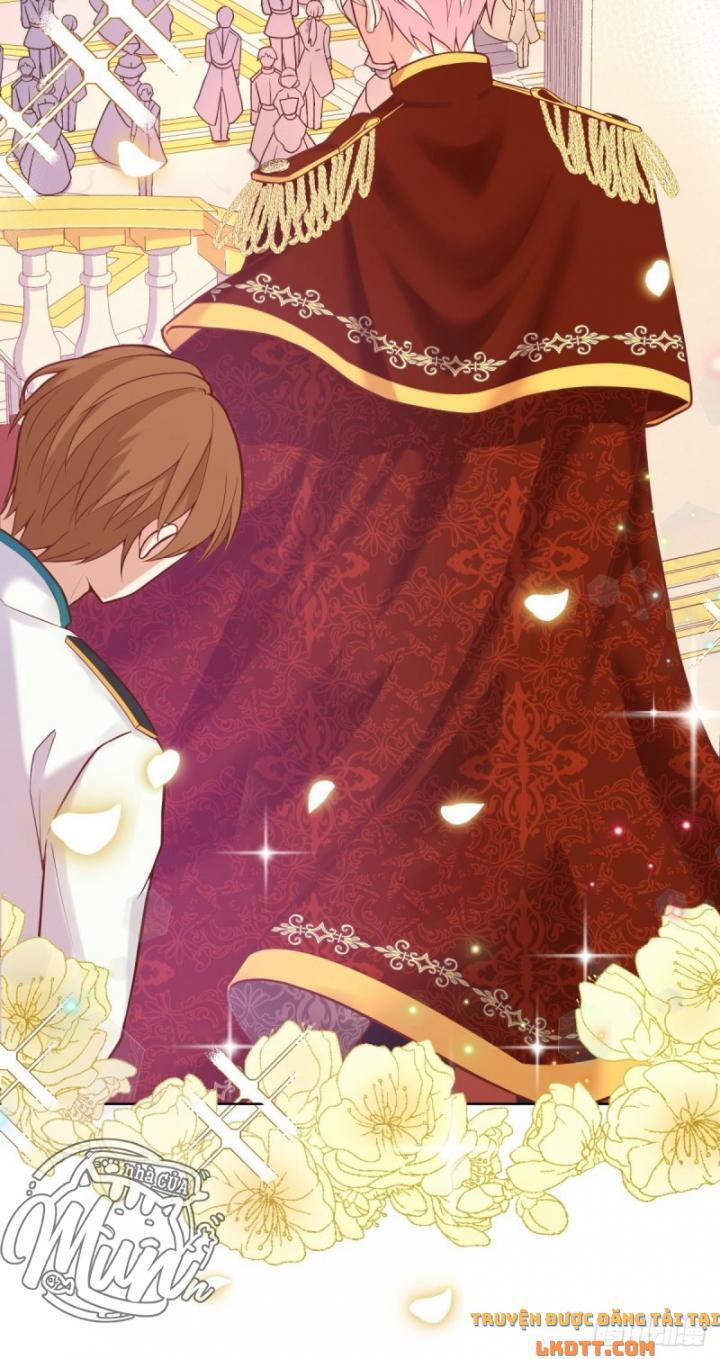 Kế Hoạch Tự Cứu Của Nữ Phù Thủy Phản Diện 17 trang 51