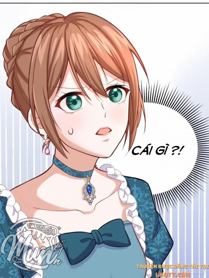 Kế Hoạch Tự Cứu Của Nữ Phù Thủy Phản Diện 17 trang 54