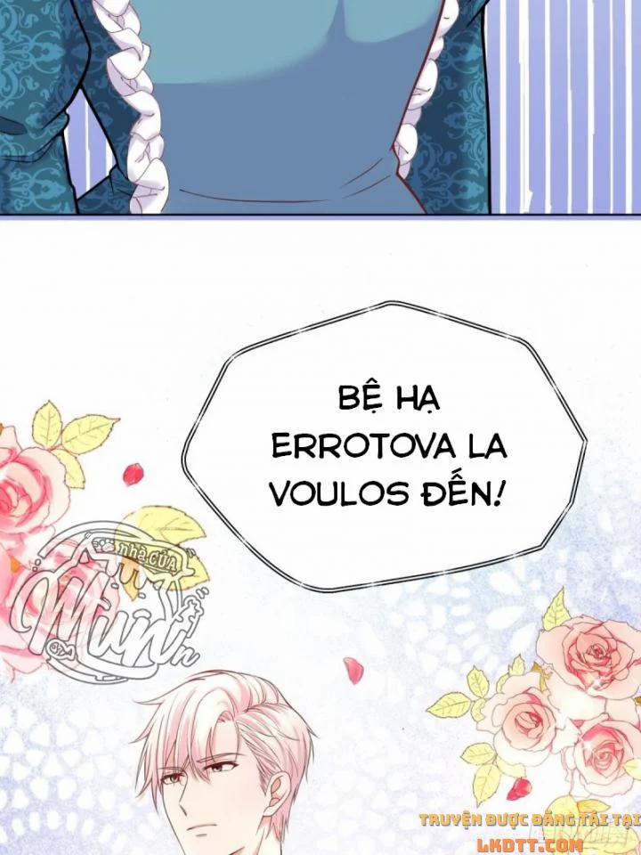 Kế Hoạch Tự Cứu Của Nữ Phù Thủy Phản Diện 17 trang 55