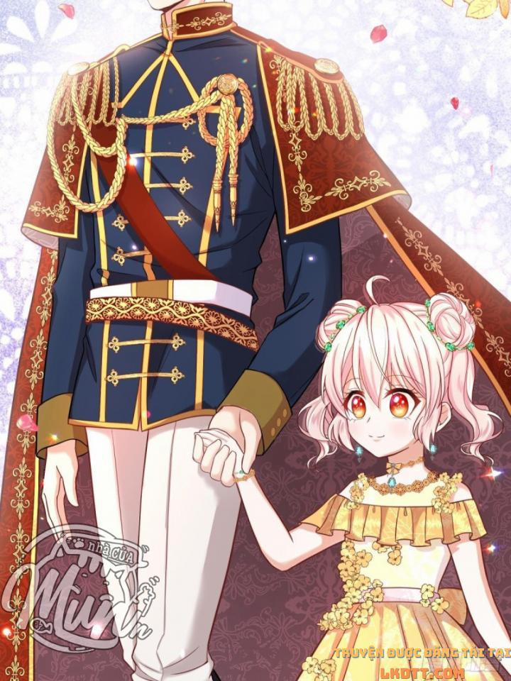 Kế Hoạch Tự Cứu Của Nữ Phù Thủy Phản Diện 17 trang 56