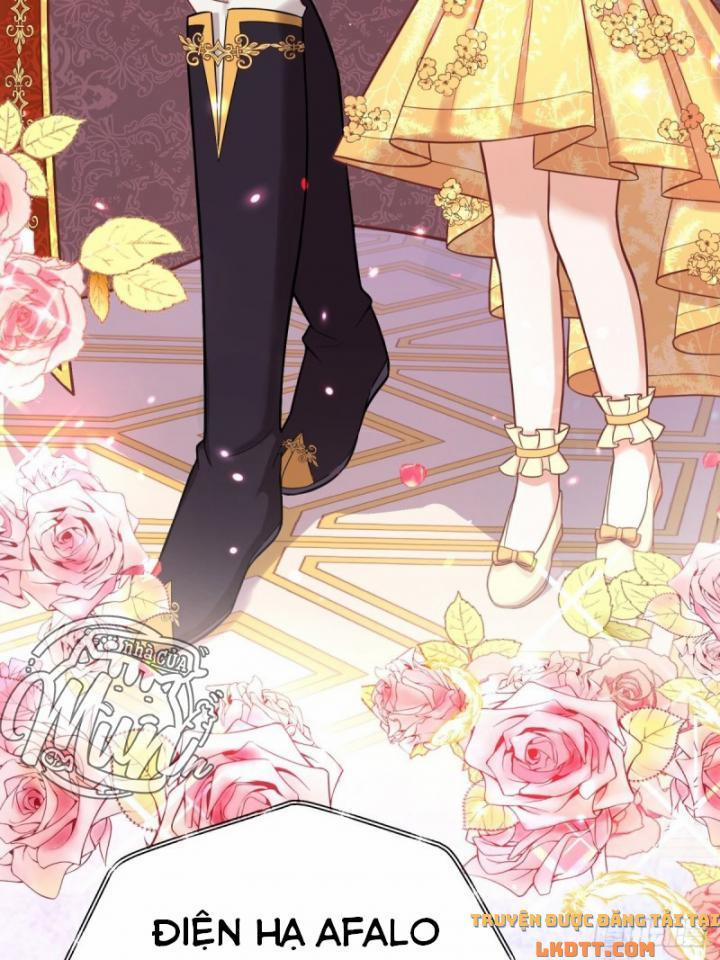 Kế Hoạch Tự Cứu Của Nữ Phù Thủy Phản Diện 17 trang 57