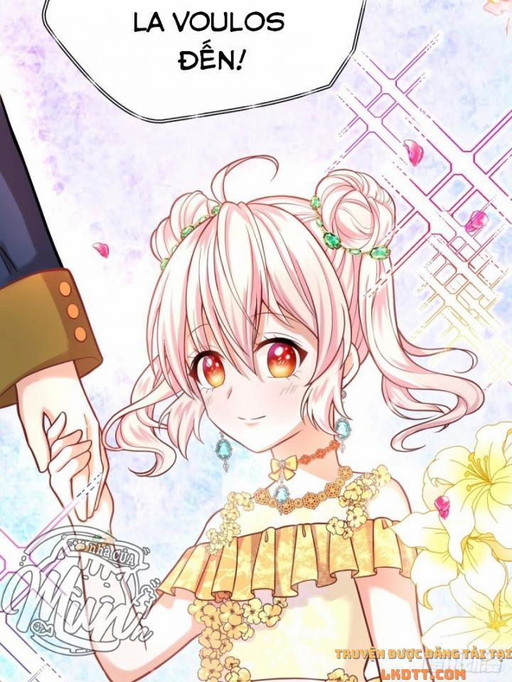 Kế Hoạch Tự Cứu Của Nữ Phù Thủy Phản Diện 17 trang 58