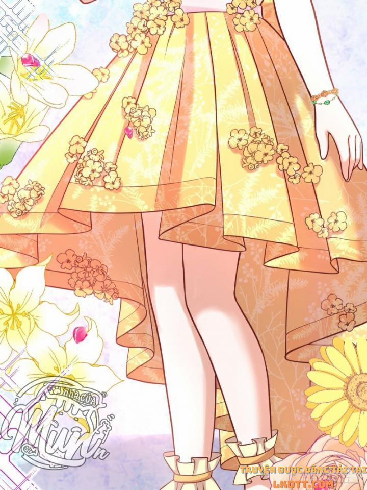 Kế Hoạch Tự Cứu Của Nữ Phù Thủy Phản Diện 17 trang 59