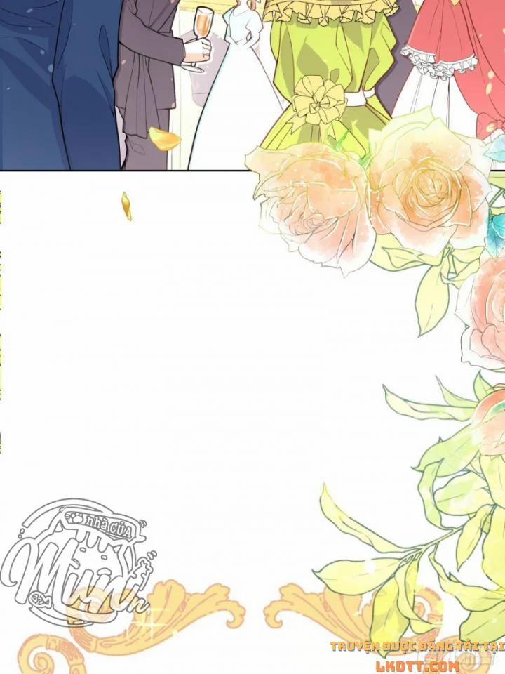 Kế Hoạch Tự Cứu Của Nữ Phù Thủy Phản Diện 17 trang 6