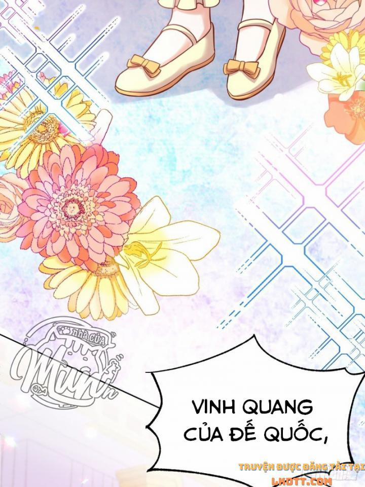 Kế Hoạch Tự Cứu Của Nữ Phù Thủy Phản Diện 17 trang 60