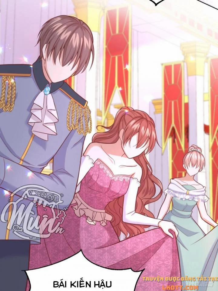 Kế Hoạch Tự Cứu Của Nữ Phù Thủy Phản Diện 17 trang 61