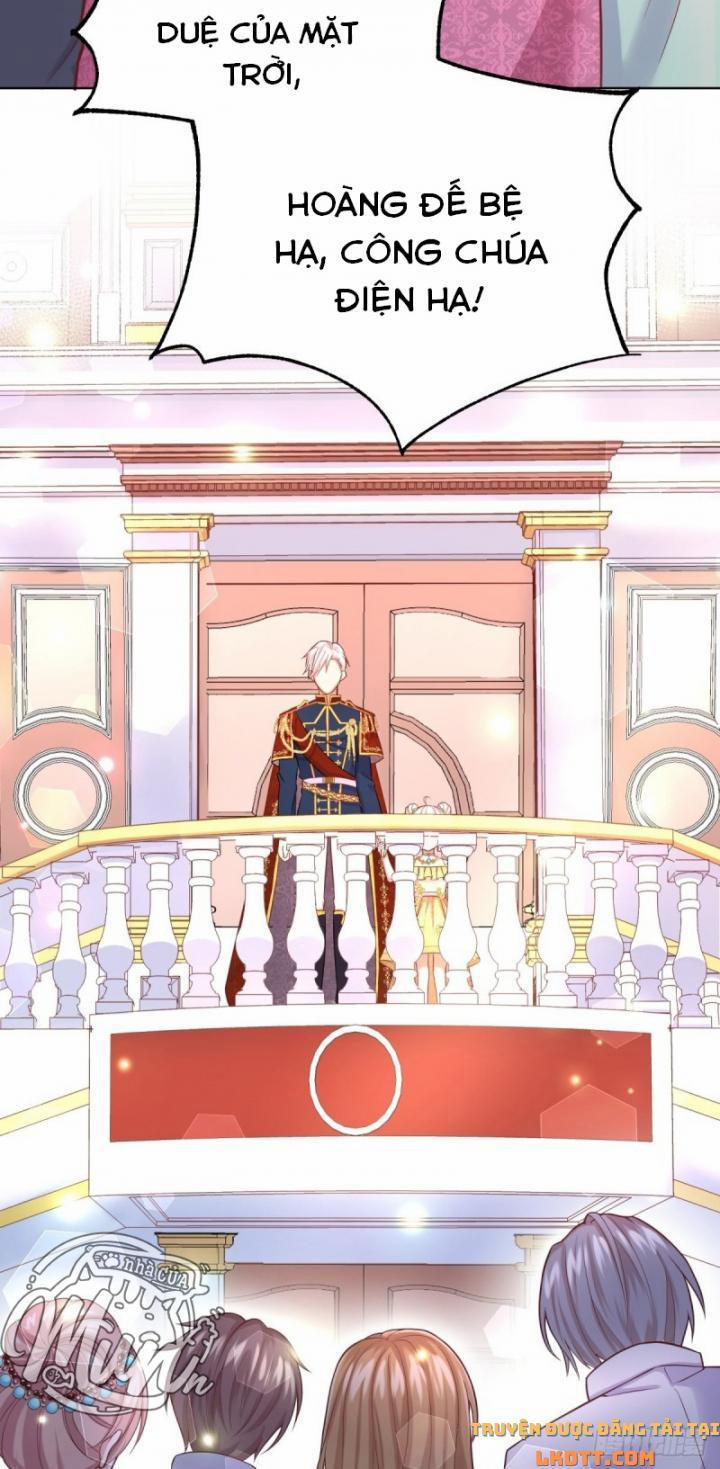 Kế Hoạch Tự Cứu Của Nữ Phù Thủy Phản Diện 17 trang 62