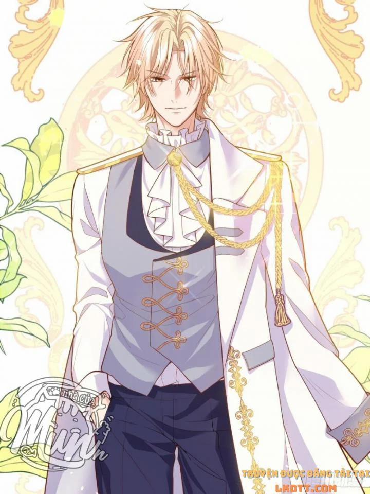 Kế Hoạch Tự Cứu Của Nữ Phù Thủy Phản Diện 17 trang 7