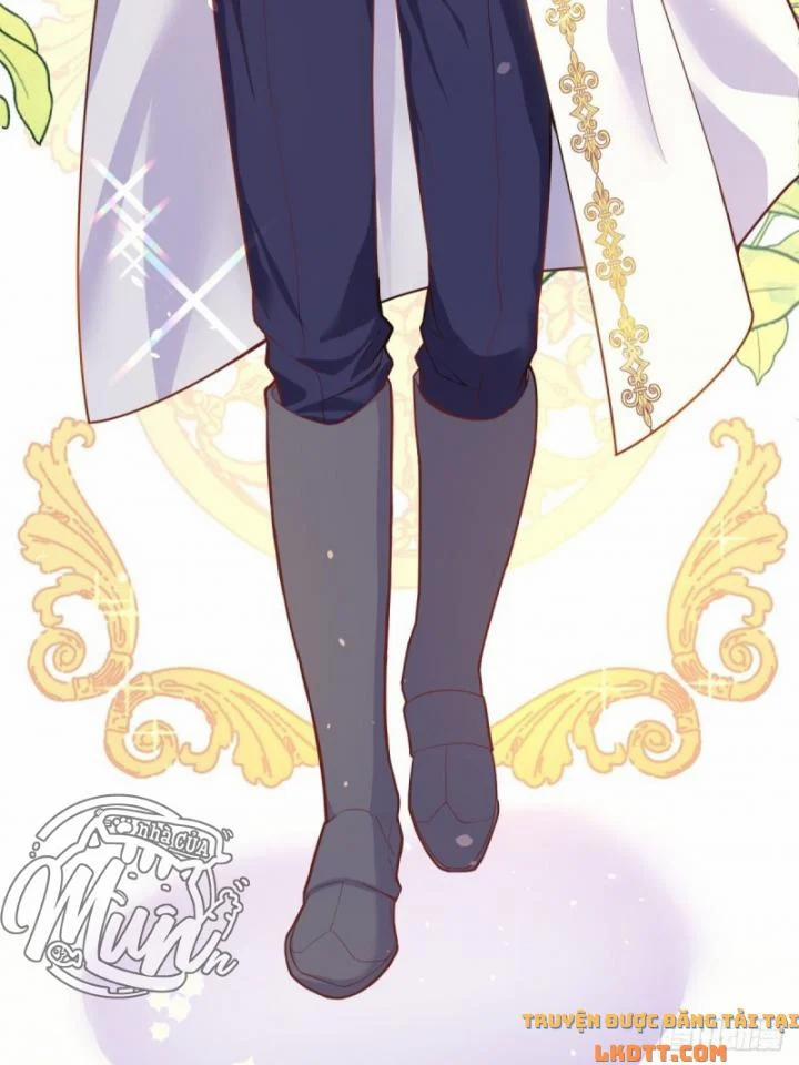 Kế Hoạch Tự Cứu Của Nữ Phù Thủy Phản Diện 17 trang 8